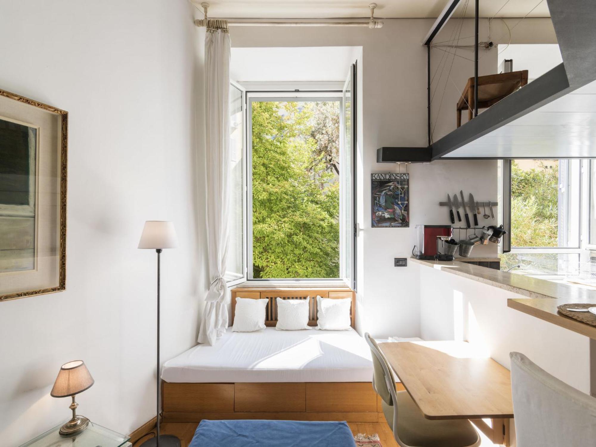 Apartamento Marsicum By Interhome Roma