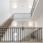 Apartment Marsicum By Interhome