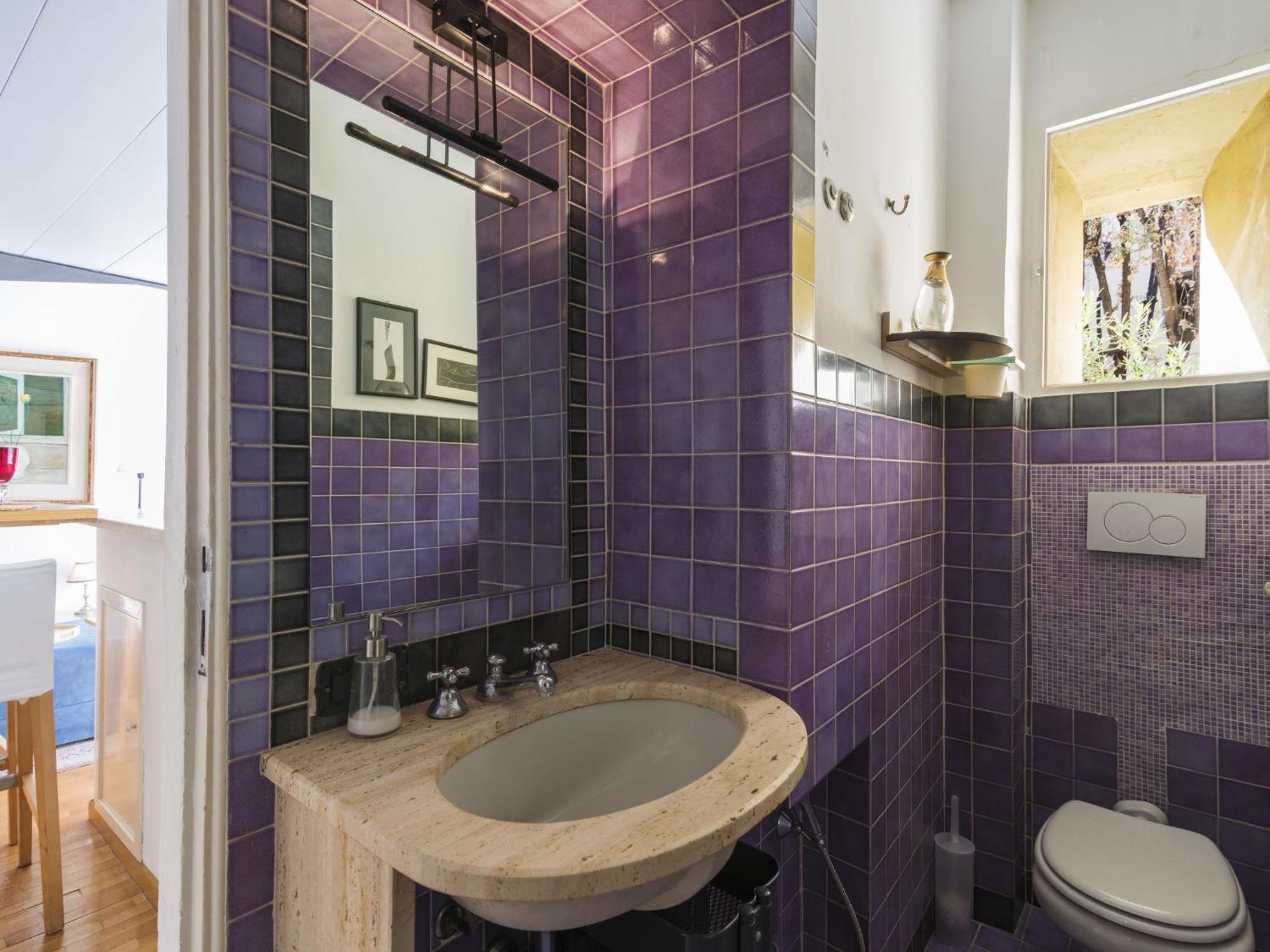 Marsicum By Interhome Appartamento Roma