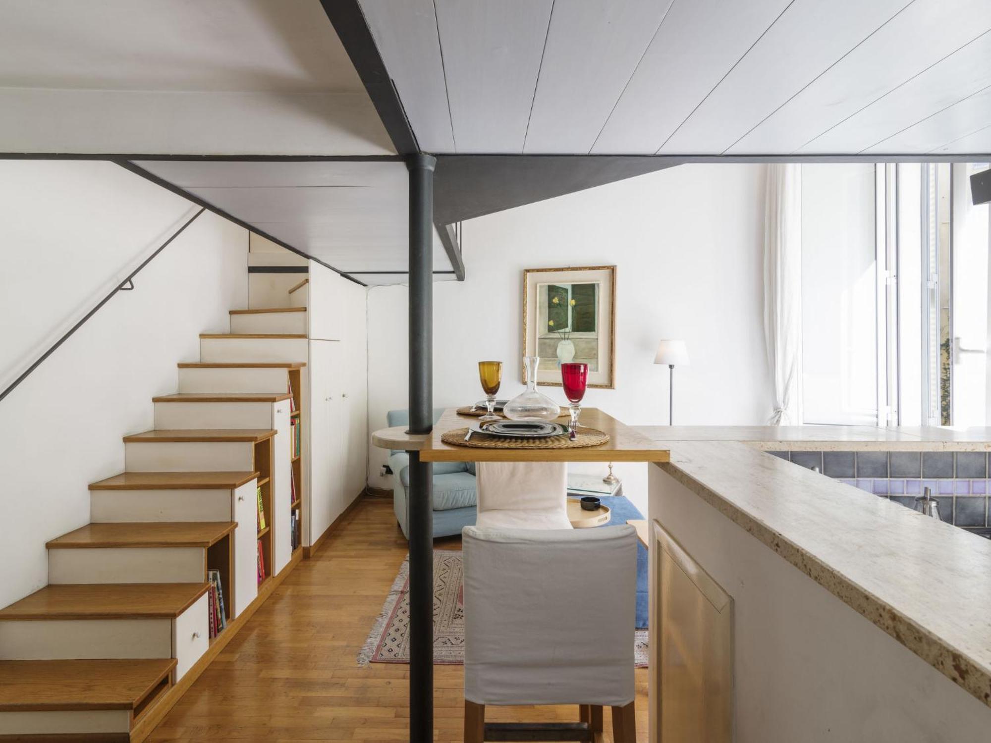 Marsicum By Interhome Roma