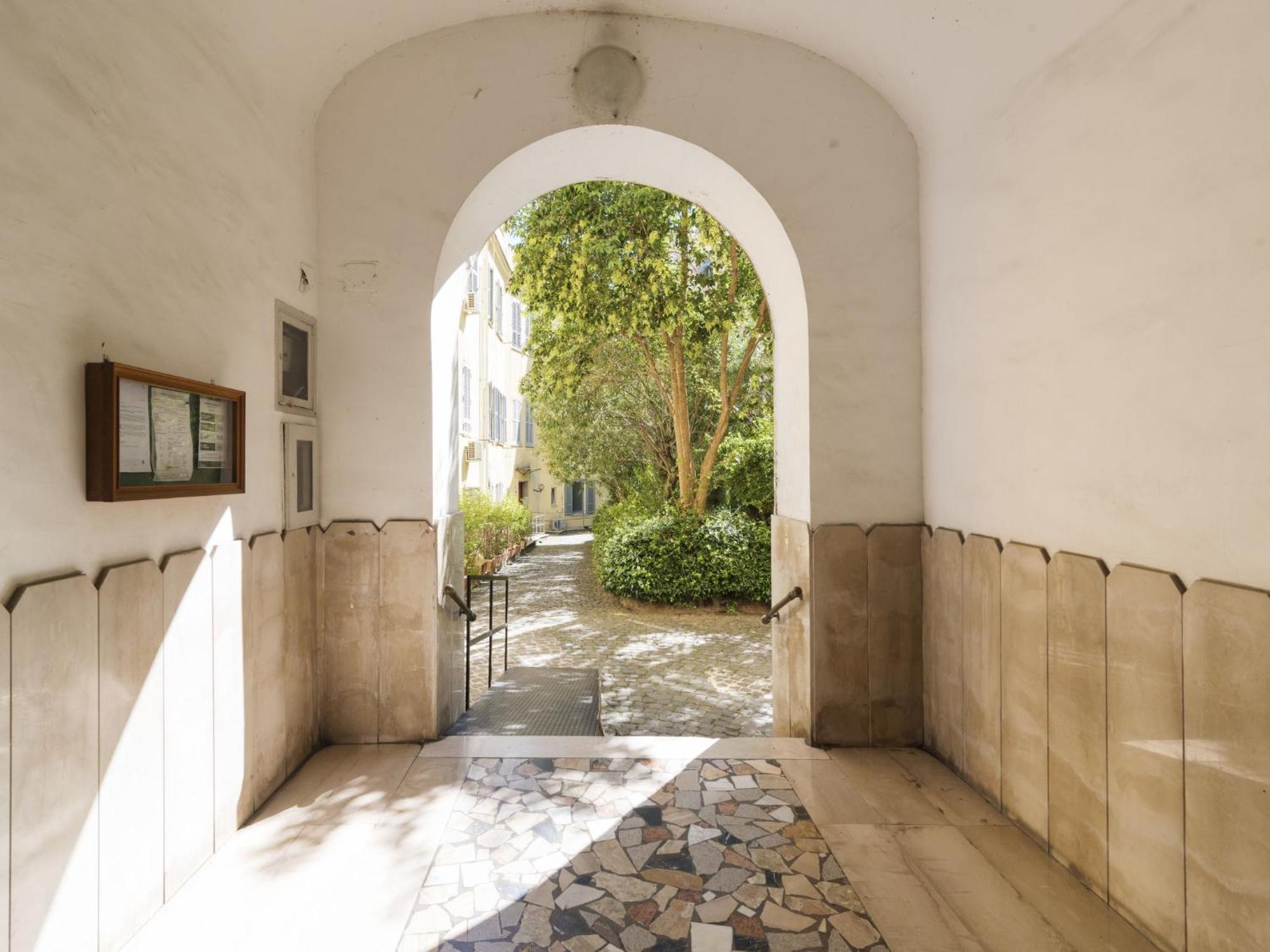 Marsicum By Interhome Appartamento Roma