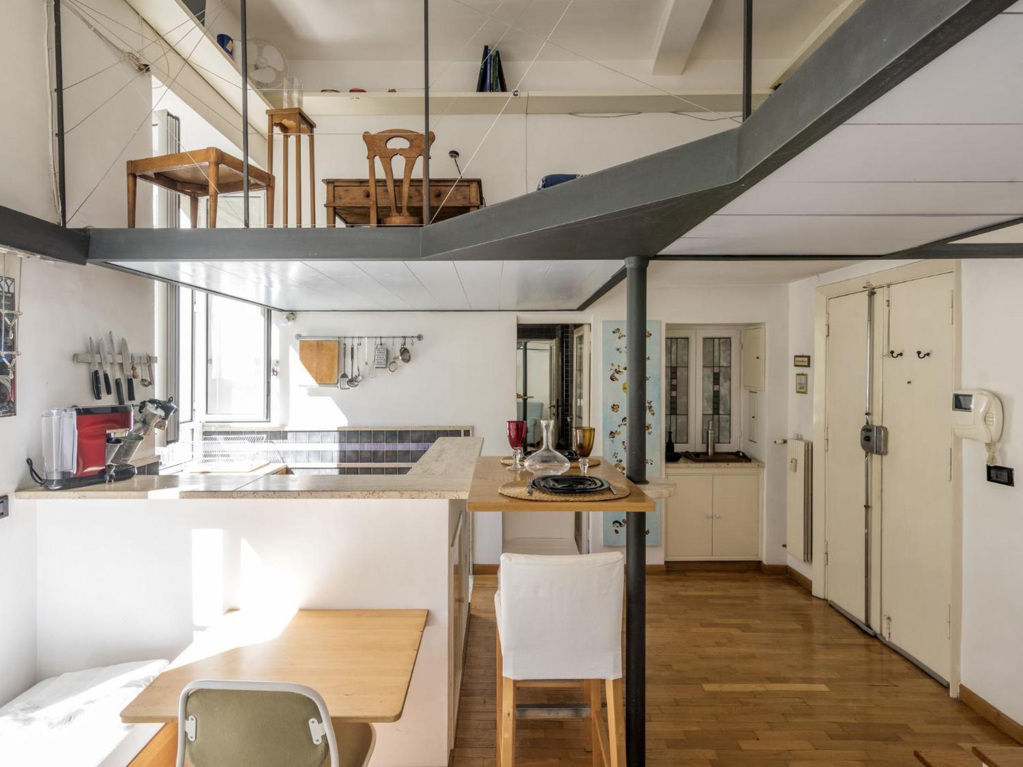 Appartamento Marsicum By Interhome