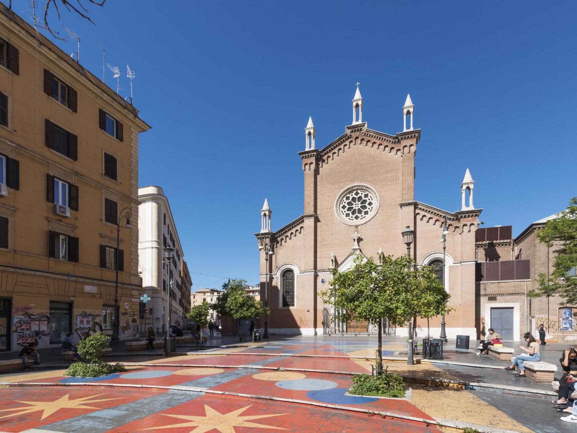 Marsicum By Interhome Roma