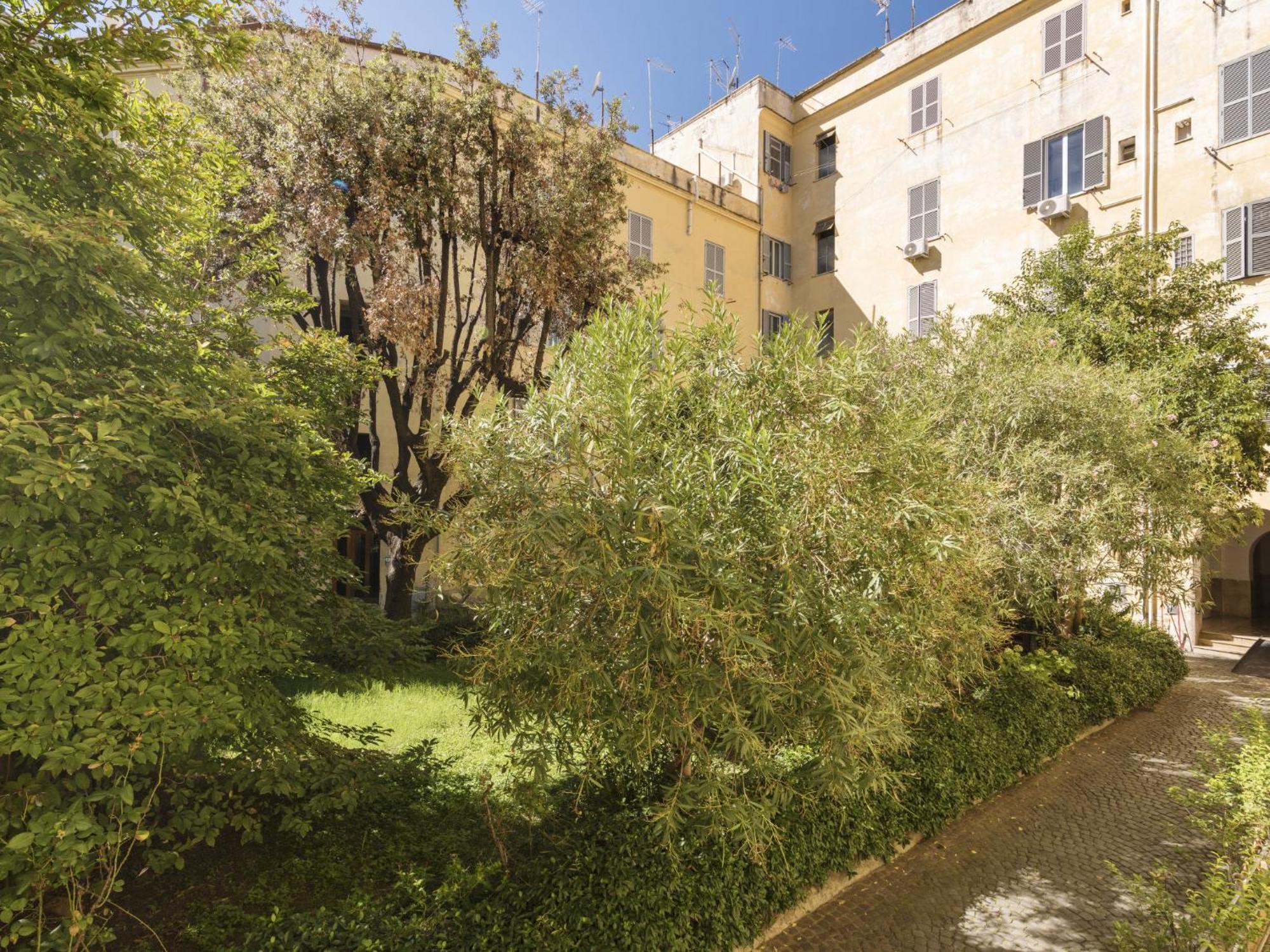 Appartamento Marsicum By Interhome