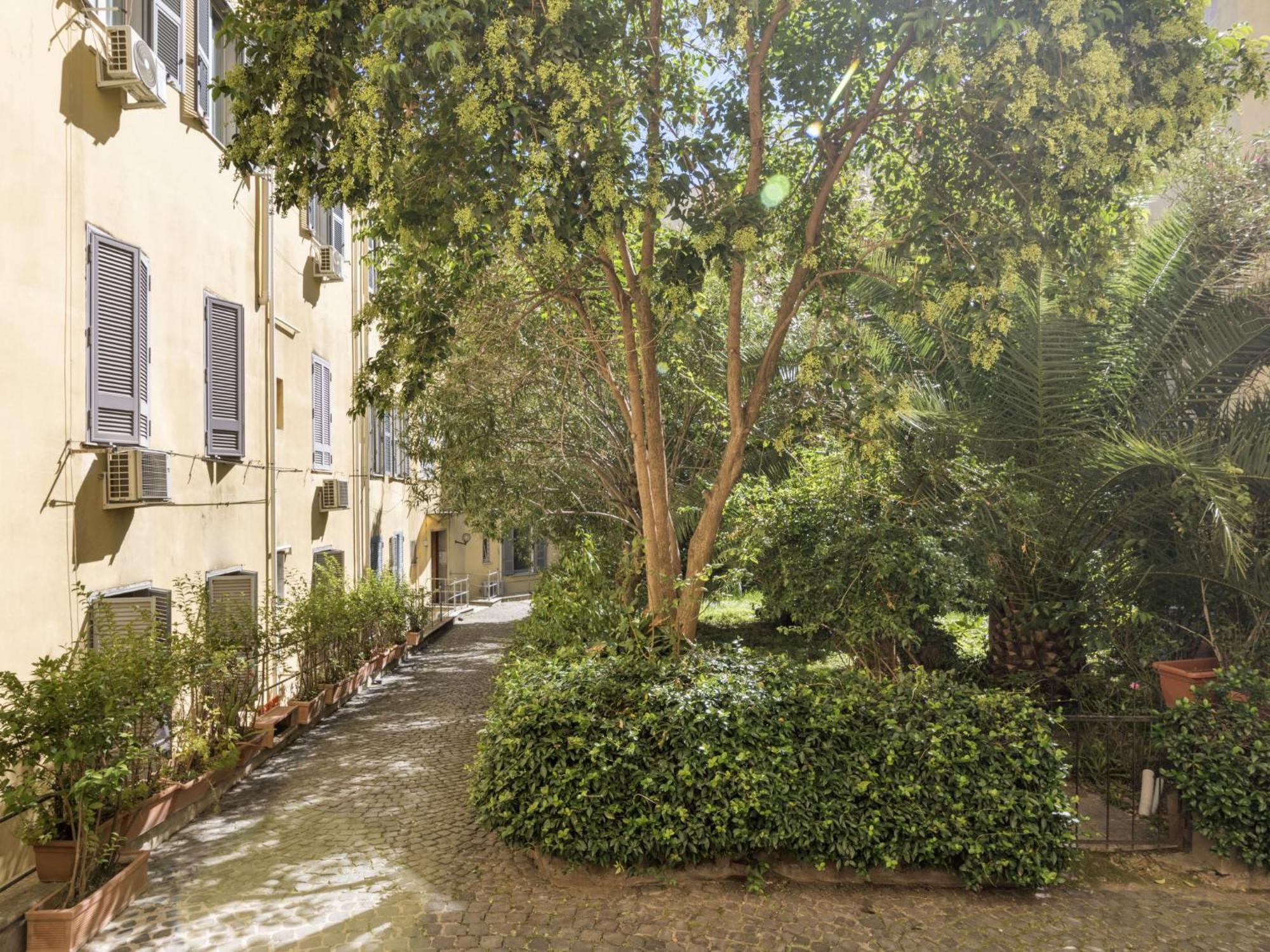 Marsicum By Interhome Appartamento