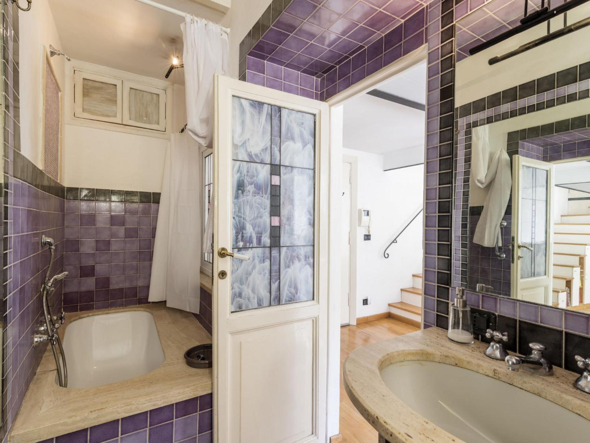 Appartamento Marsicum By Interhome Roma