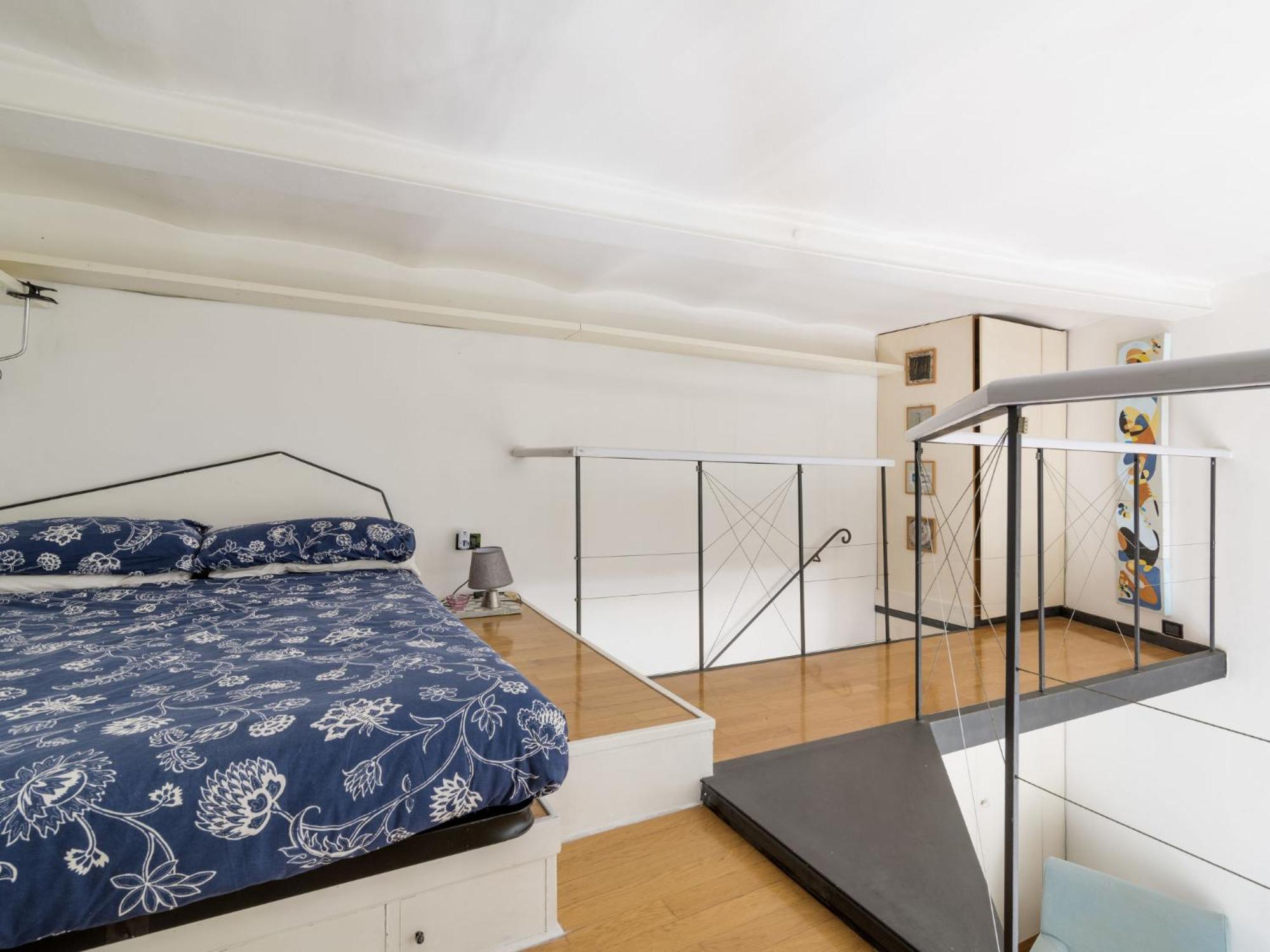 Appartamento Marsicum By Interhome *