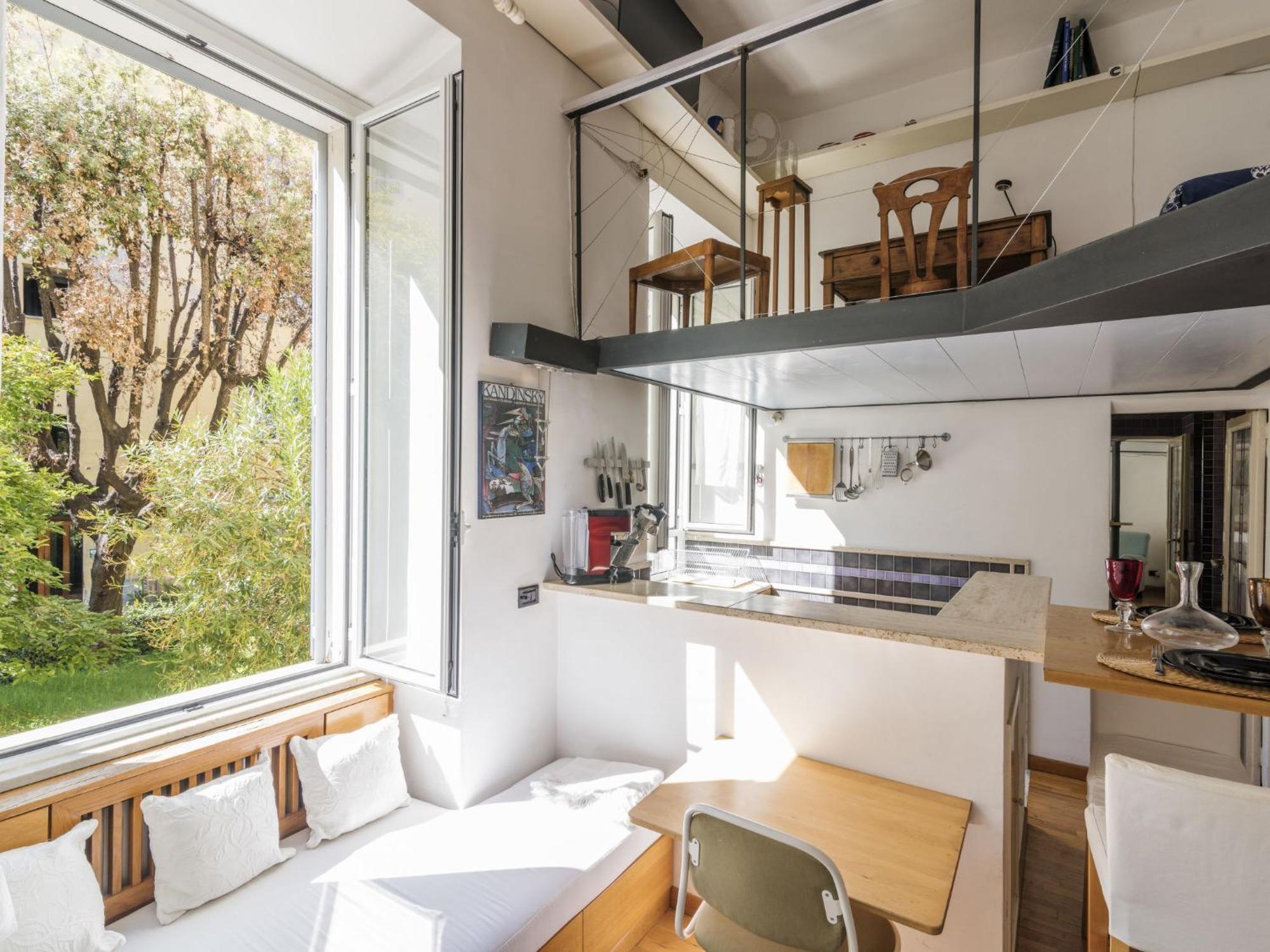 Marsicum By Interhome Roma