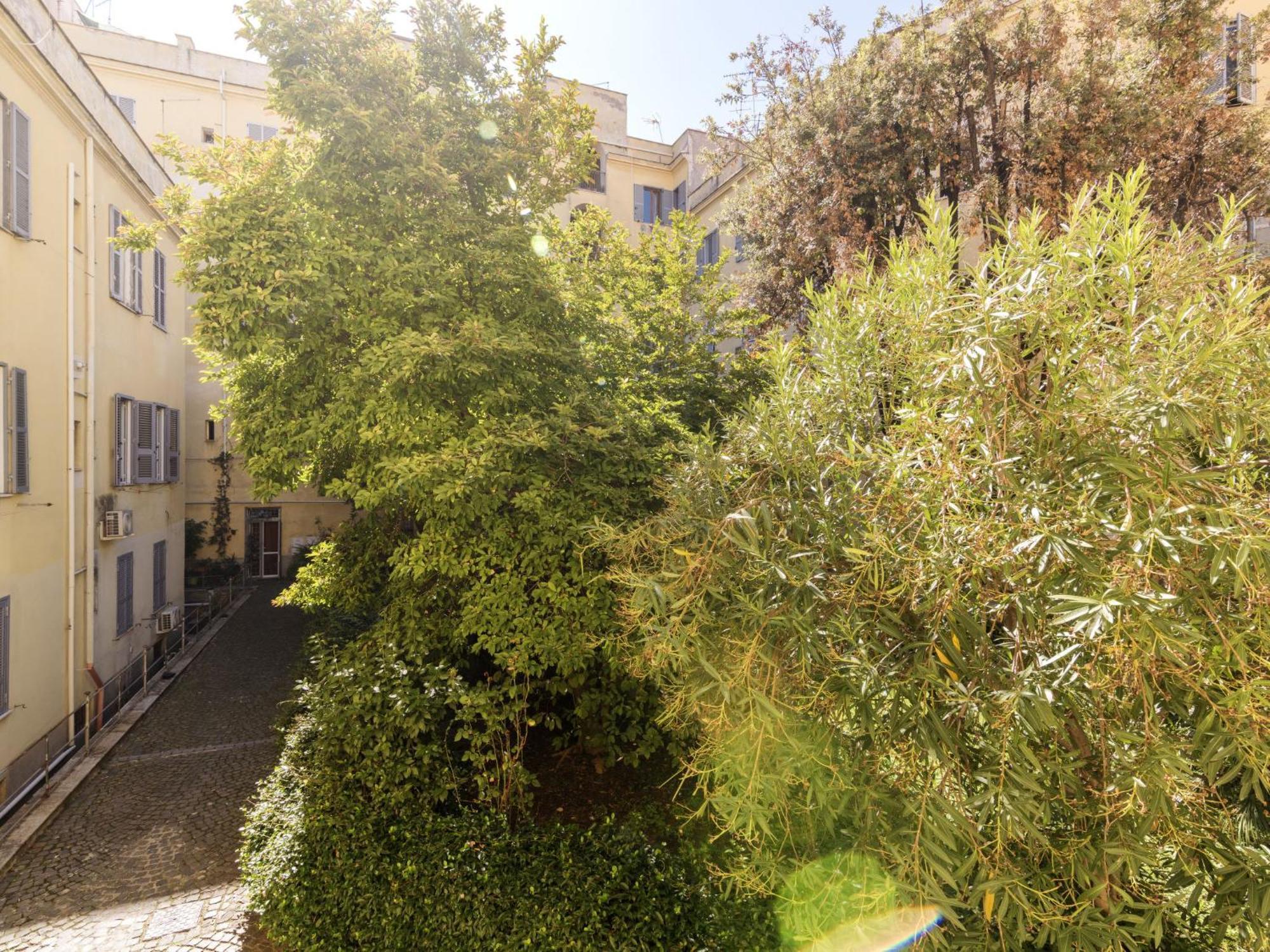 Appartamento Marsicum By Interhome Roma
